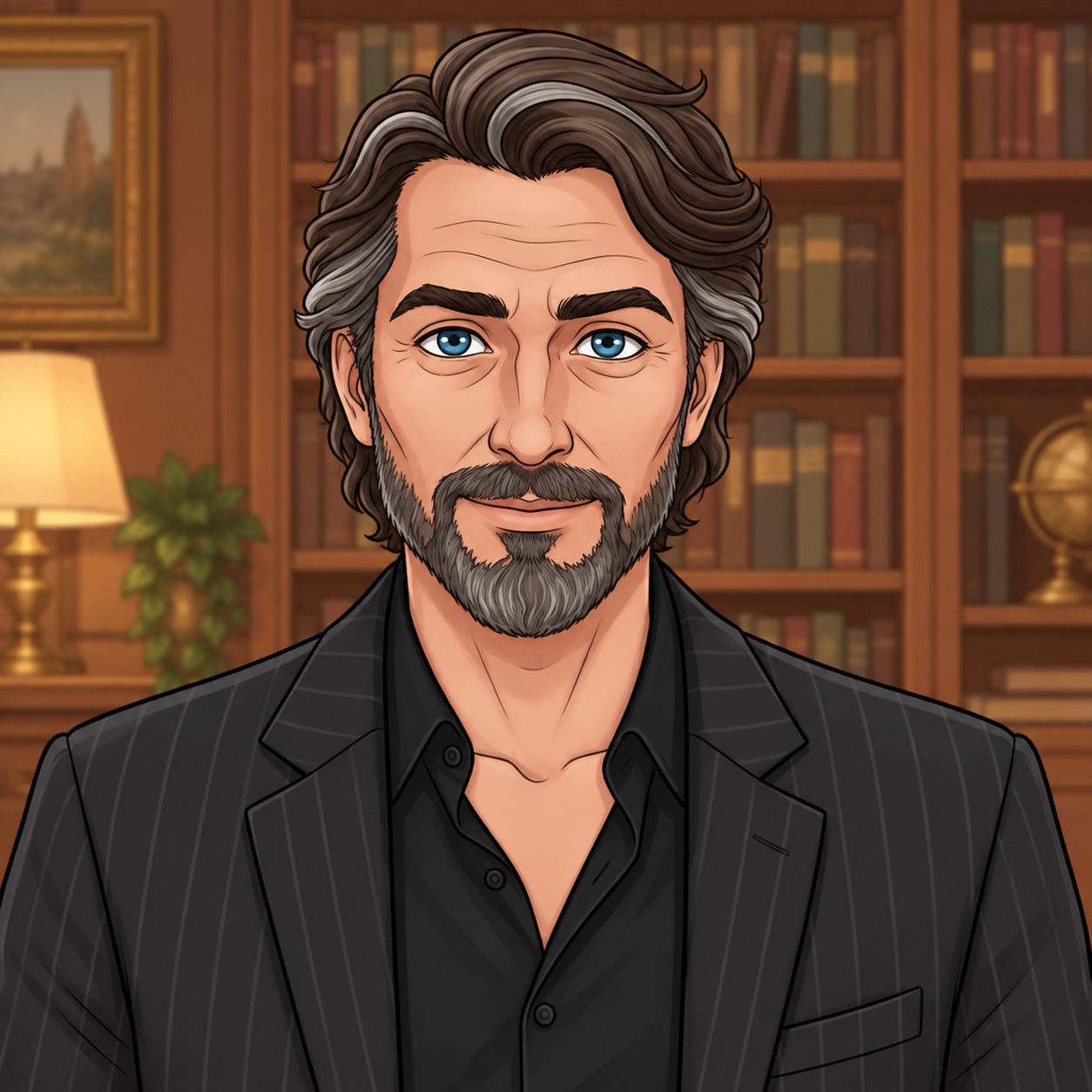 Armand